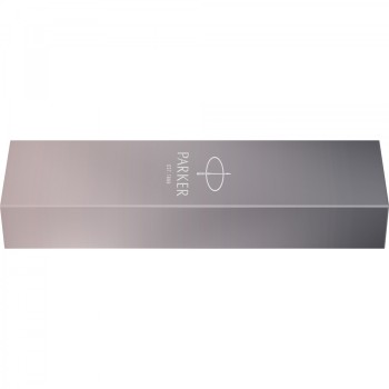 Ручка-роллер Parker IM Rituals T331, Grey Gradient CT